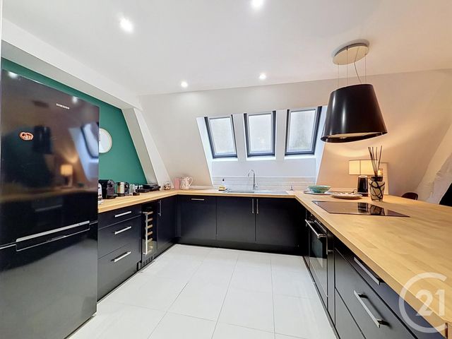 Appartement T4 à vendre - 4 pièces - 71.59 m2 - CHARTRES - 28 - CENTRE - Century 21 Maitrejean Immobilier