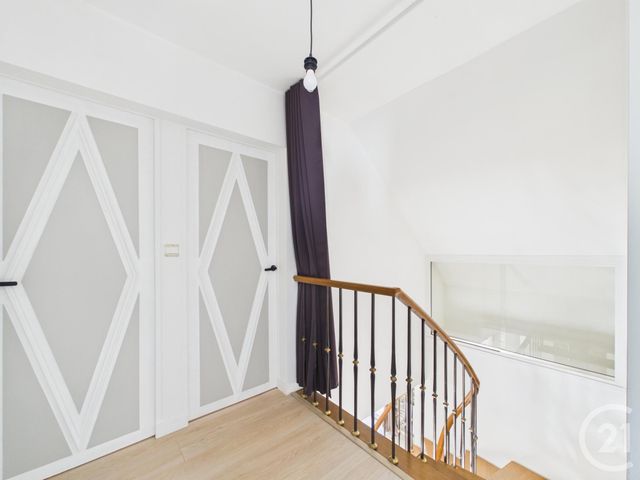 maison à vendre - 6 pièces - 100.0 m2 - NOGENT LE PHAYE - 28 - CENTRE - Century 21 Maitrejean Immobilier