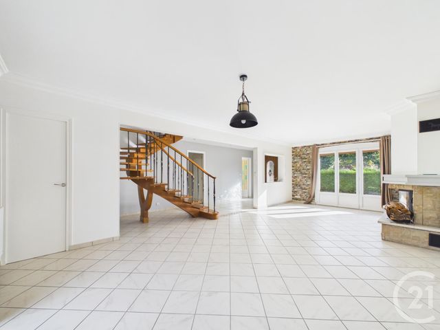 maison à vendre - 6 pièces - 100.0 m2 - NOGENT LE PHAYE - 28 - CENTRE - Century 21 Maitrejean Immobilier
