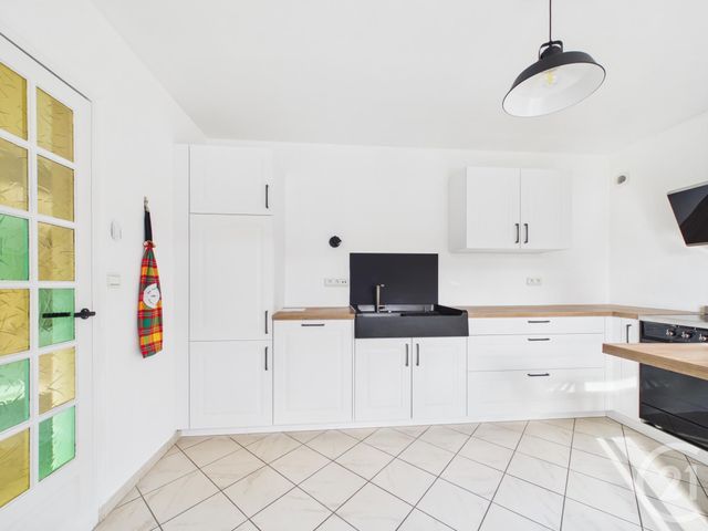 maison à vendre - 6 pièces - 100.0 m2 - NOGENT LE PHAYE - 28 - CENTRE - Century 21 Maitrejean Immobilier