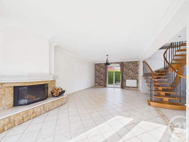 maison à vendre - 6 pièces - 100.0 m2 - NOGENT LE PHAYE - 28 - CENTRE - Century 21 Maitrejean Immobilier