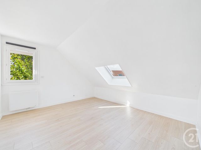 maison à vendre - 6 pièces - 100.0 m2 - NOGENT LE PHAYE - 28 - CENTRE - Century 21 Maitrejean Immobilier