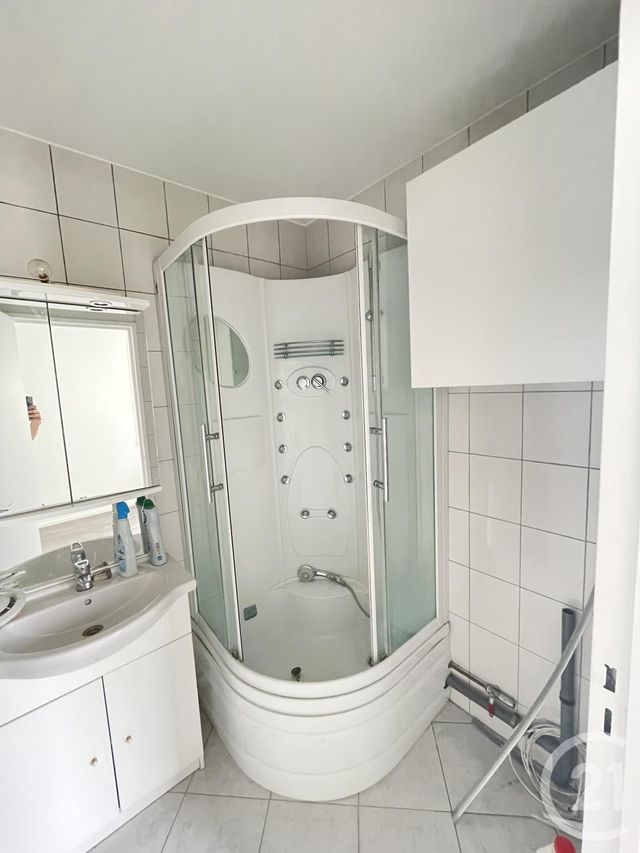 Appartement Studio à vendre - 1 pièce - 30.14 m2 - CHARTRES - 28 - CENTRE - Century 21 Maitrejean Immobilier