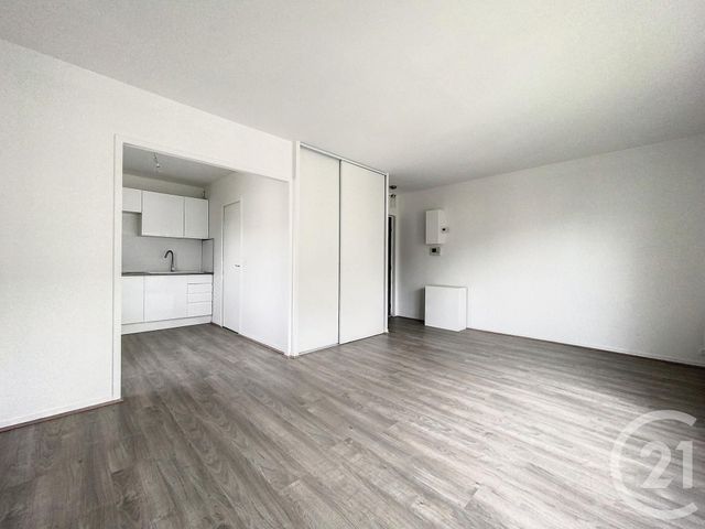 Appartement Studio à vendre - 1 pièce - 30.14 m2 - CHARTRES - 28 - CENTRE - Century 21 Maitrejean Immobilier