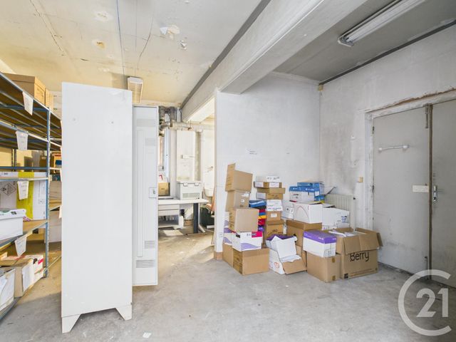 immeuble à vendre - 200.0 m2 - CHARTRES - 28 - CENTRE - Century 21 Maitrejean Immobilier