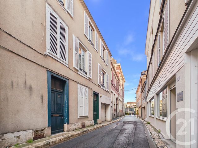 immeuble à vendre - 200.0 m2 - CHARTRES - 28 - CENTRE - Century 21 Maitrejean Immobilier