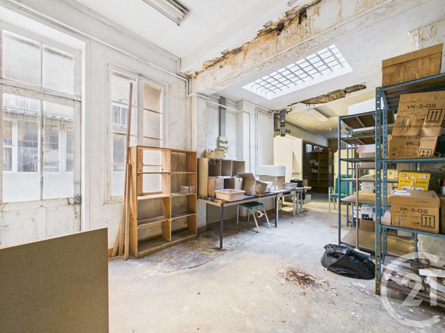 immeuble à vendre - 200.0 m2 - CHARTRES - 28 - CENTRE - Century 21 Maitrejean Immobilier