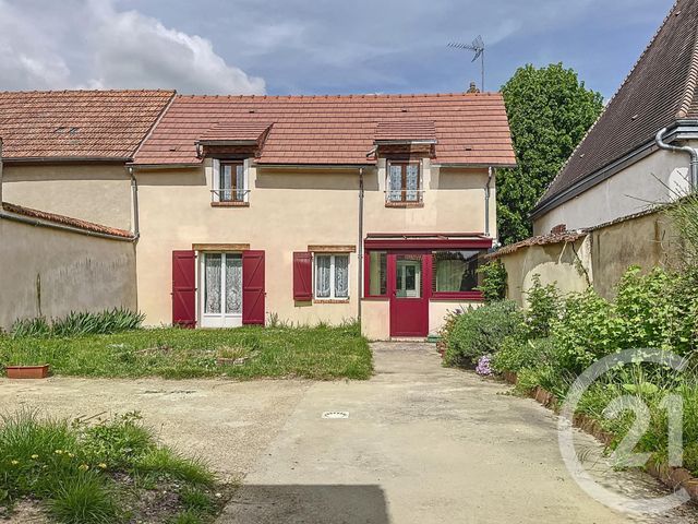 maison à vendre - 7 pièces - 185.0 m2 - CHARTRES - 28 - CENTRE - Century 21 Maitrejean Immobilier