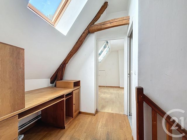 maison à vendre - 7 pièces - 185.0 m2 - CHARTRES - 28 - CENTRE - Century 21 Maitrejean Immobilier