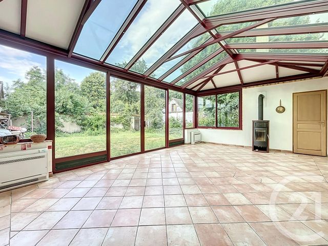 maison à vendre - 7 pièces - 185.0 m2 - CHARTRES - 28 - CENTRE - Century 21 Maitrejean Immobilier