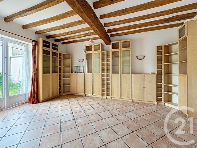 maison à vendre - 7 pièces - 185.0 m2 - CHARTRES - 28 - CENTRE - Century 21 Maitrejean Immobilier