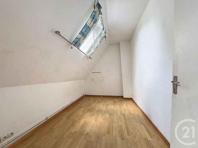 maison à vendre - 7 pièces - 185.0 m2 - CHARTRES - 28 - CENTRE - Century 21 Maitrejean Immobilier