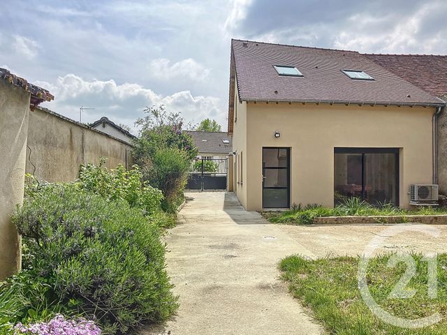maison à vendre - 7 pièces - 185.0 m2 - CHARTRES - 28 - CENTRE - Century 21 Maitrejean Immobilier