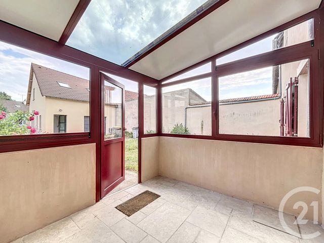 maison à vendre - 7 pièces - 185.0 m2 - CHARTRES - 28 - CENTRE - Century 21 Maitrejean Immobilier