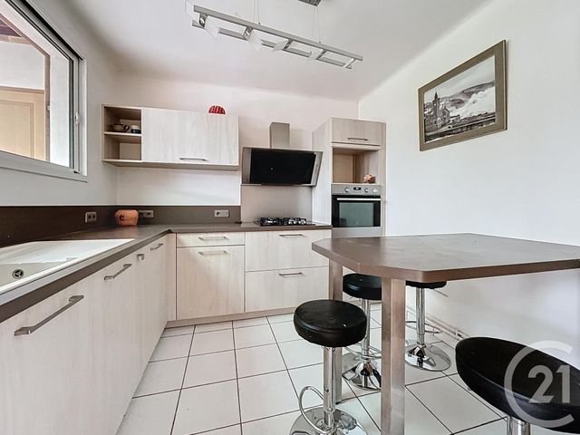 maison à vendre - 7 pièces - 185.0 m2 - CHARTRES - 28 - CENTRE - Century 21 Maitrejean Immobilier