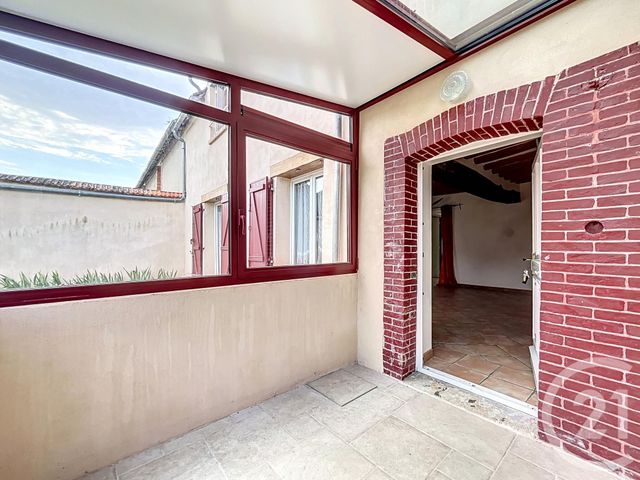 maison à vendre - 7 pièces - 185.0 m2 - CHARTRES - 28 - CENTRE - Century 21 Maitrejean Immobilier