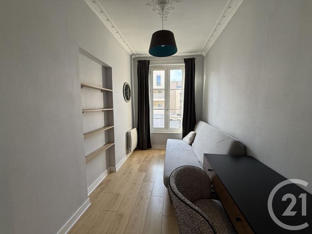 Appartement F3 à louer - 3 pièces - 60.51 m2 - CHARTRES - 28 - CENTRE - Century 21 Maitrejean Immobilier