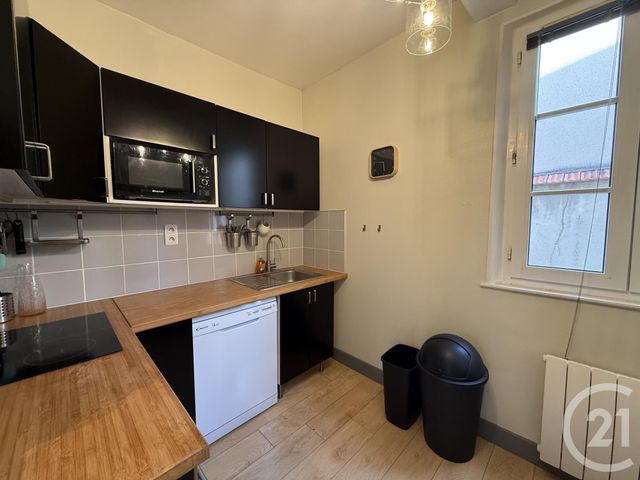 Appartement F3 à louer - 3 pièces - 60.51 m2 - CHARTRES - 28 - CENTRE - Century 21 Maitrejean Immobilier