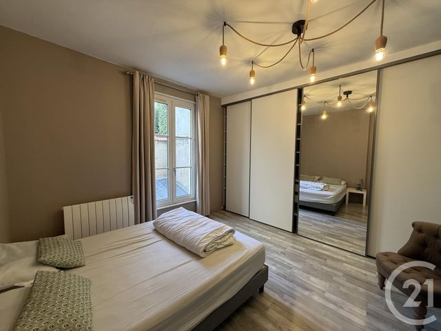 Appartement F3 à louer - 3 pièces - 60.51 m2 - CHARTRES - 28 - CENTRE - Century 21 Maitrejean Immobilier