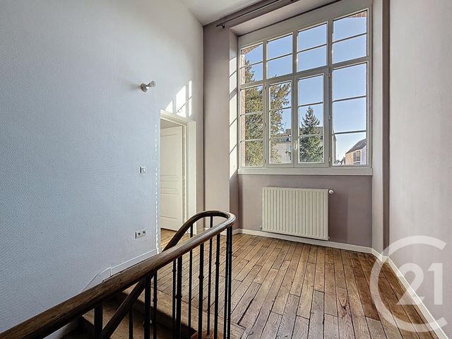 Appartement Triplex à vendre - 4 pièces - 103.89 m2 - CHARTRES - 28 - CENTRE - Century 21 Maitrejean Immobilier