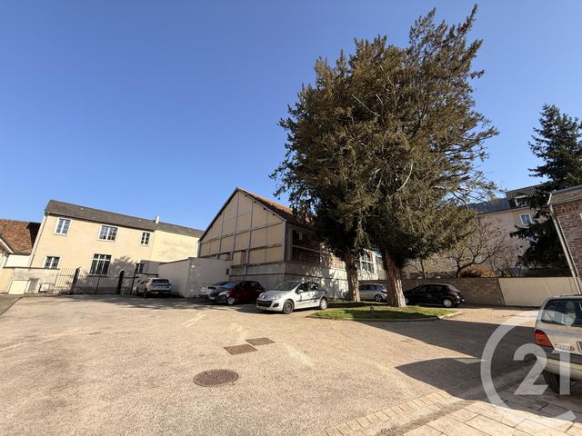 Appartement Triplex à vendre - 4 pièces - 103.89 m2 - CHARTRES - 28 - CENTRE - Century 21 Maitrejean Immobilier