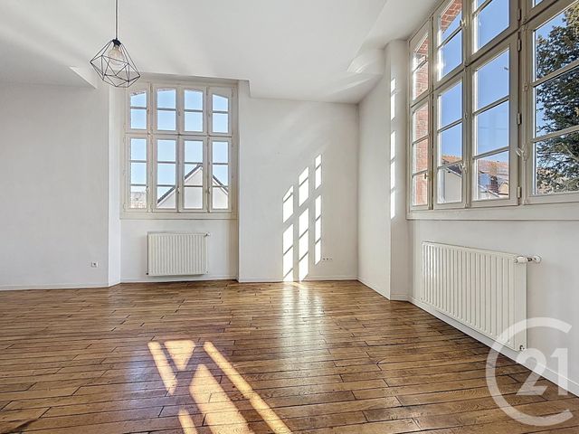 Appartement Triplex à vendre CHARTRES