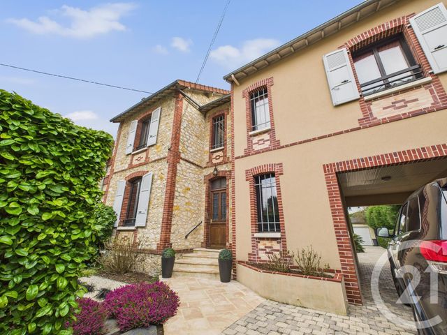maison - CHARTRES - 28