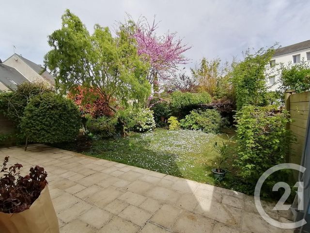 maison à vendre - 6 pièces - 160.0 m2 - CHARTRES - 28 - CENTRE - Century 21 Maitrejean Immobilier