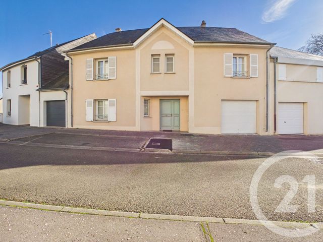 maison - CHARTRES - 28