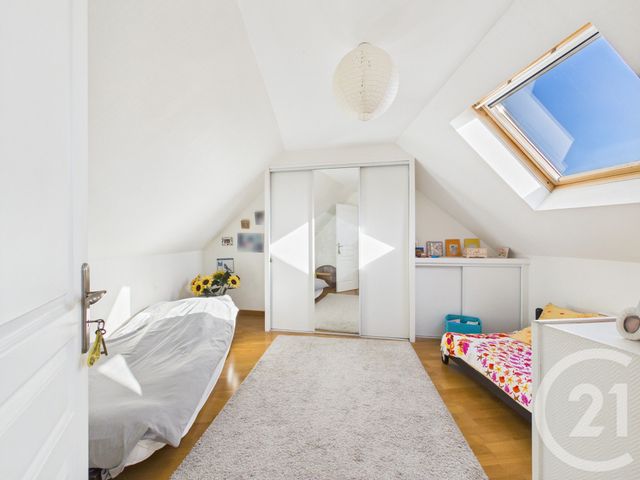 maison à vendre - 6 pièces - 160.0 m2 - CHARTRES - 28 - CENTRE - Century 21 Maitrejean Immobilier