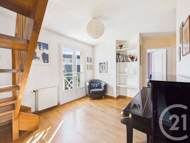 maison à vendre - 6 pièces - 160.0 m2 - CHARTRES - 28 - CENTRE - Century 21 Maitrejean Immobilier