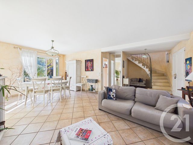 maison à vendre - 6 pièces - 160.0 m2 - CHARTRES - 28 - CENTRE - Century 21 Maitrejean Immobilier