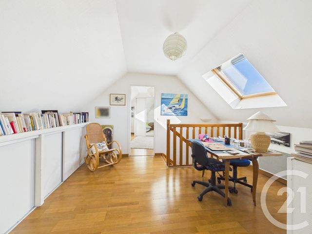 maison à vendre - 6 pièces - 160.0 m2 - CHARTRES - 28 - CENTRE - Century 21 Maitrejean Immobilier