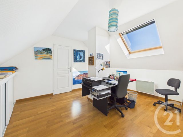 maison à vendre - 6 pièces - 160.0 m2 - CHARTRES - 28 - CENTRE - Century 21 Maitrejean Immobilier