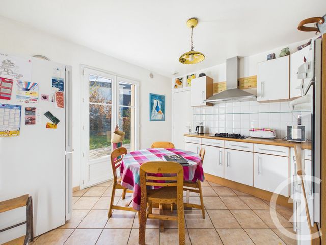 maison à vendre - 6 pièces - 160.0 m2 - CHARTRES - 28 - CENTRE - Century 21 Maitrejean Immobilier