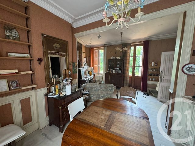 maison à vendre - 6 pièces - 130.0 m2 - CHARTRES - 28 - CENTRE - Century 21 Maitrejean Immobilier