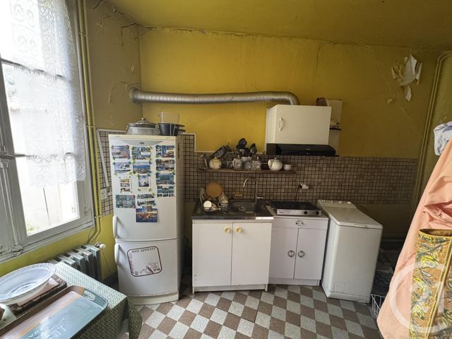 maison à vendre - 6 pièces - 130.0 m2 - CHARTRES - 28 - CENTRE - Century 21 Maitrejean Immobilier