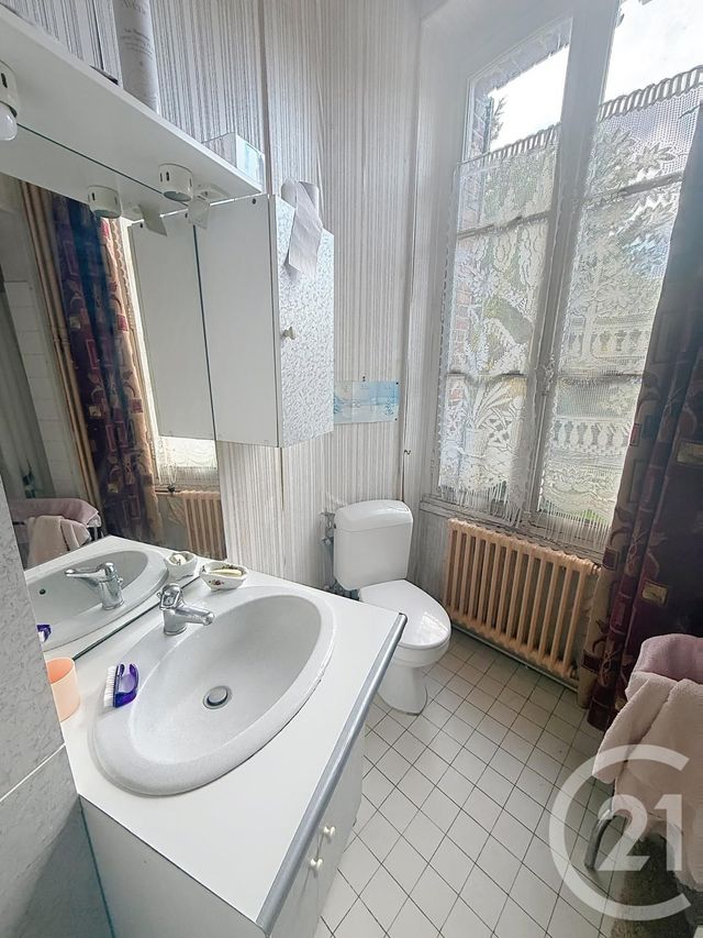 maison à vendre - 6 pièces - 130.0 m2 - CHARTRES - 28 - CENTRE - Century 21 Maitrejean Immobilier