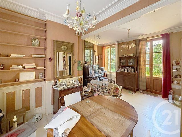 maison à vendre - 6 pièces - 130.0 m2 - CHARTRES - 28 - CENTRE - Century 21 Maitrejean Immobilier