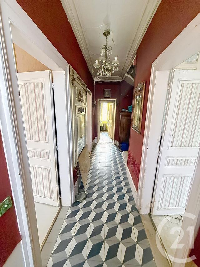 maison à vendre - 6 pièces - 130.0 m2 - CHARTRES - 28 - CENTRE - Century 21 Maitrejean Immobilier