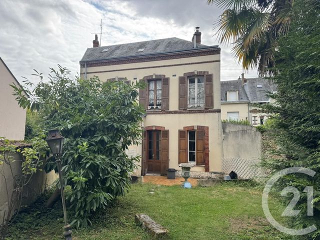maison - CHARTRES - 28