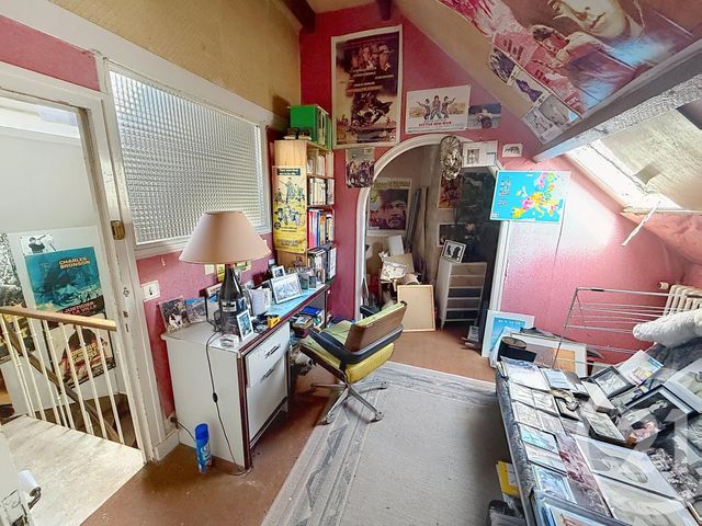 maison à vendre - 6 pièces - 130.0 m2 - CHARTRES - 28 - CENTRE - Century 21 Maitrejean Immobilier