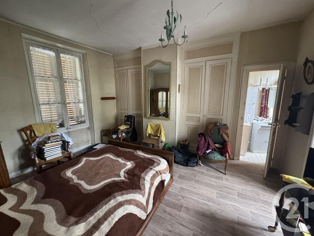 maison à vendre - 6 pièces - 130.0 m2 - CHARTRES - 28 - CENTRE - Century 21 Maitrejean Immobilier