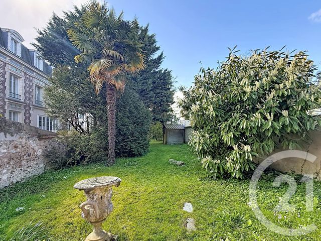 maison à vendre - 6 pièces - 130.0 m2 - CHARTRES - 28 - CENTRE - Century 21 Maitrejean Immobilier