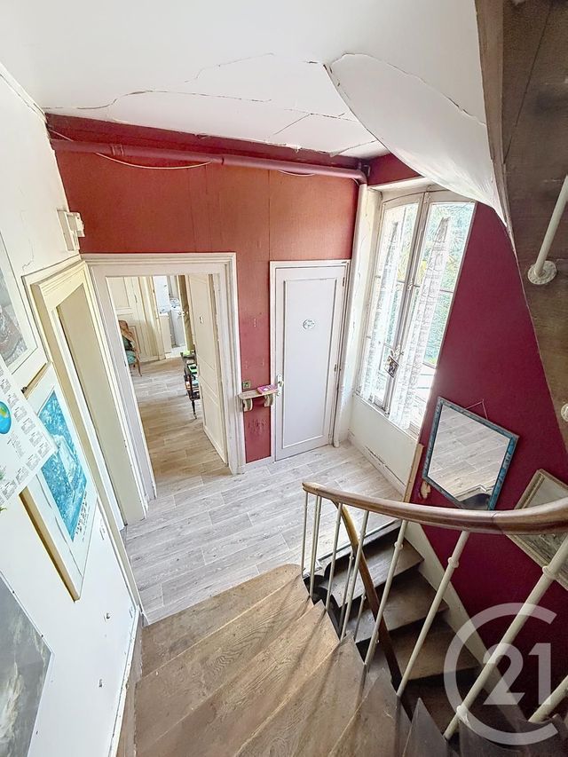 maison à vendre - 6 pièces - 130.0 m2 - CHARTRES - 28 - CENTRE - Century 21 Maitrejean Immobilier