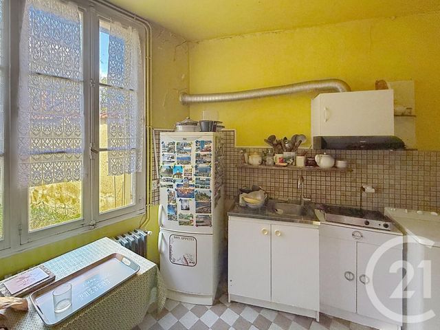 maison à vendre - 6 pièces - 130.0 m2 - CHARTRES - 28 - CENTRE - Century 21 Maitrejean Immobilier