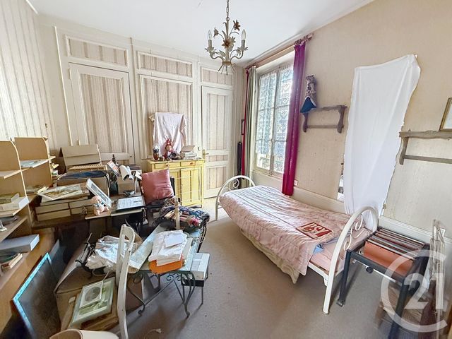 maison à vendre - 6 pièces - 130.0 m2 - CHARTRES - 28 - CENTRE - Century 21 Maitrejean Immobilier