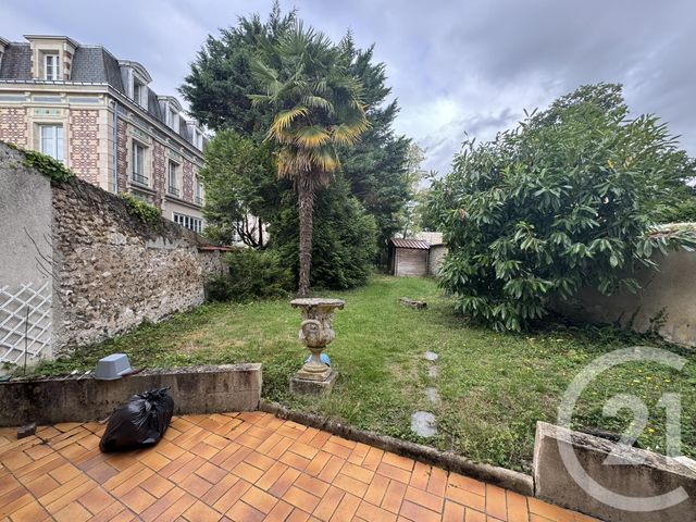 maison à vendre - 6 pièces - 130.0 m2 - CHARTRES - 28 - CENTRE - Century 21 Maitrejean Immobilier