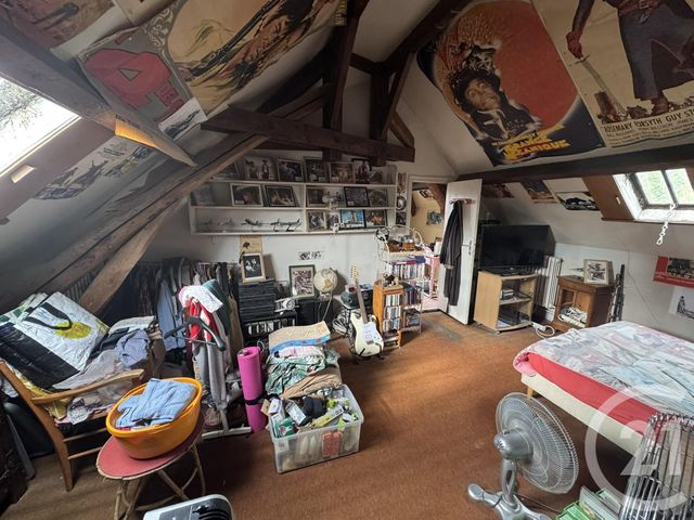 maison à vendre - 6 pièces - 130.0 m2 - CHARTRES - 28 - CENTRE - Century 21 Maitrejean Immobilier