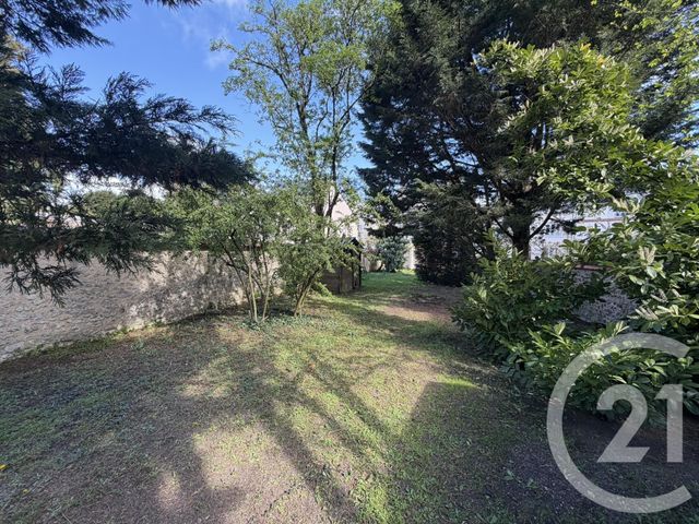 maison à vendre - 6 pièces - 130.0 m2 - CHARTRES - 28 - CENTRE - Century 21 Maitrejean Immobilier